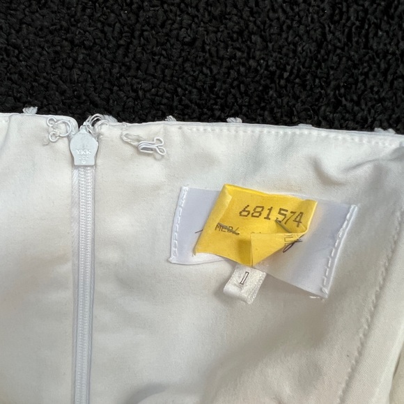 Katie May Eden Rock - High Low Dress - Size Large - Picture 4 of 6